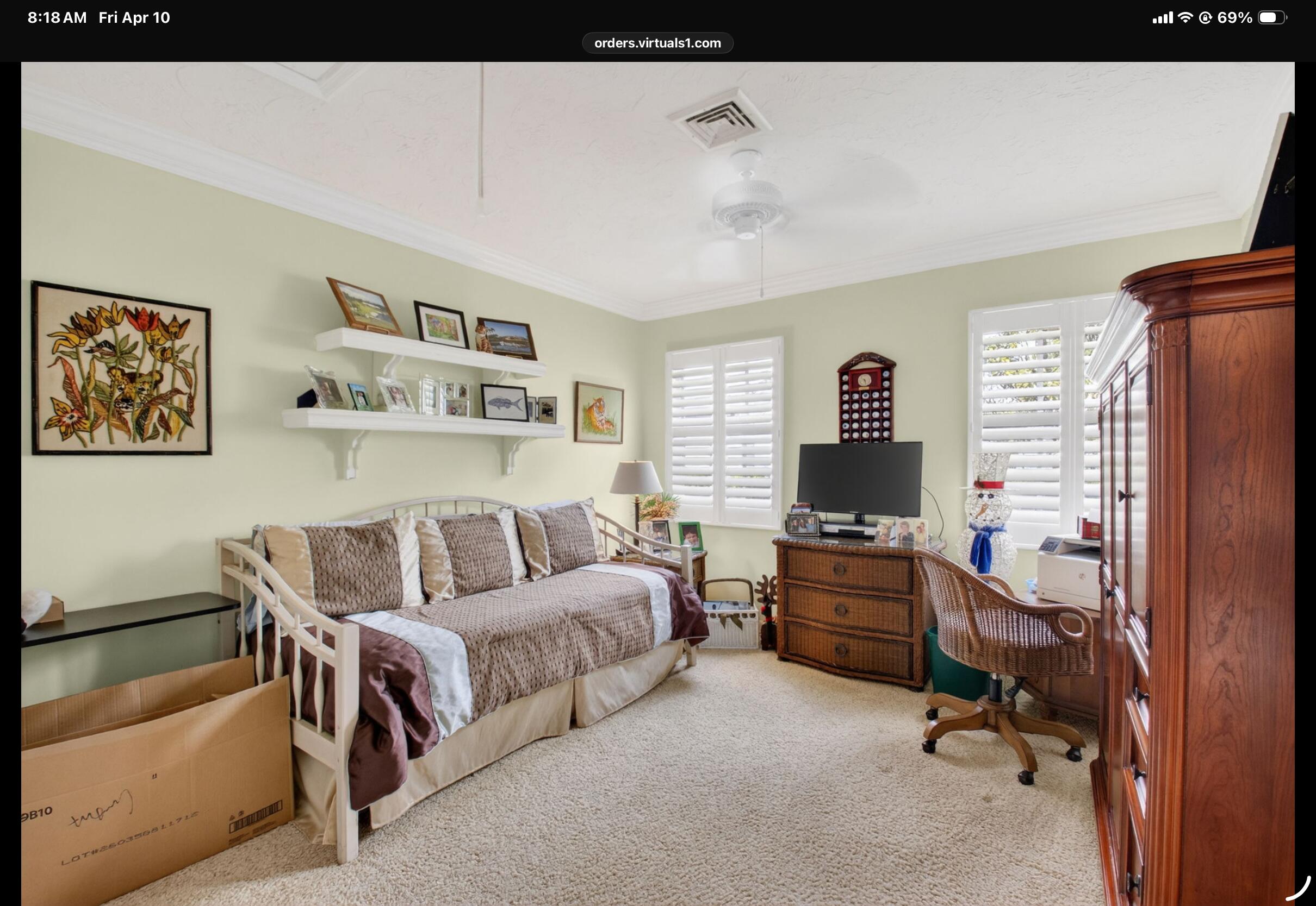 DELRAY DUNES - Residential