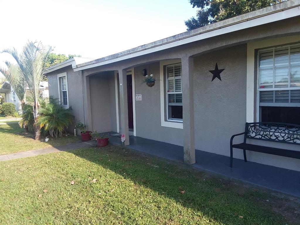 RIVER PARK UNIT 5 - Residential