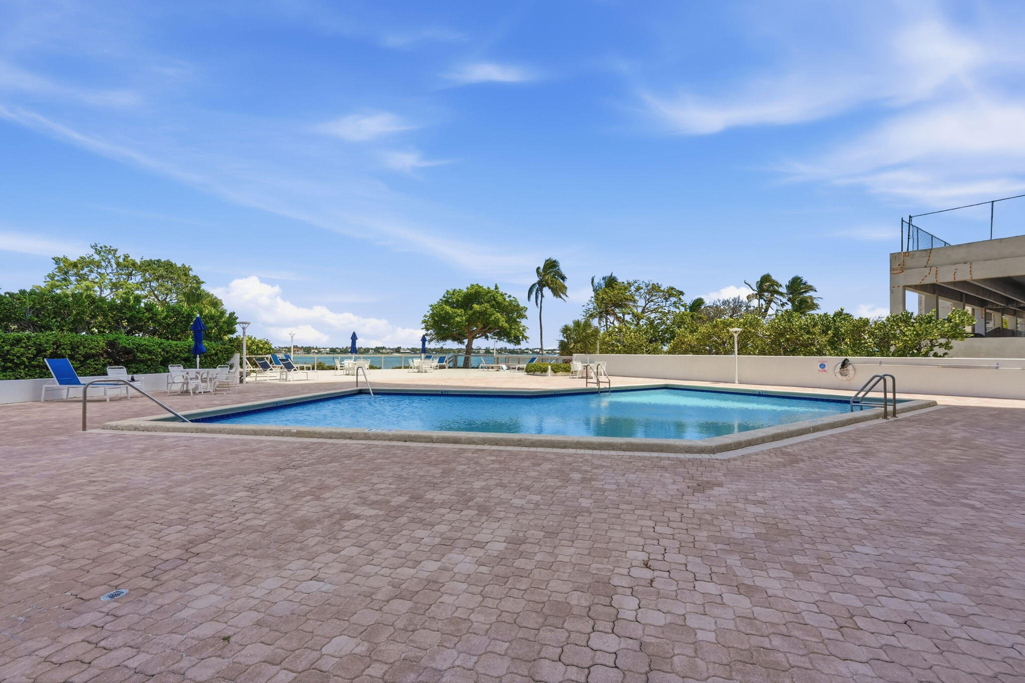 PALM BEACH HOUSE CONDO - Residential Lease