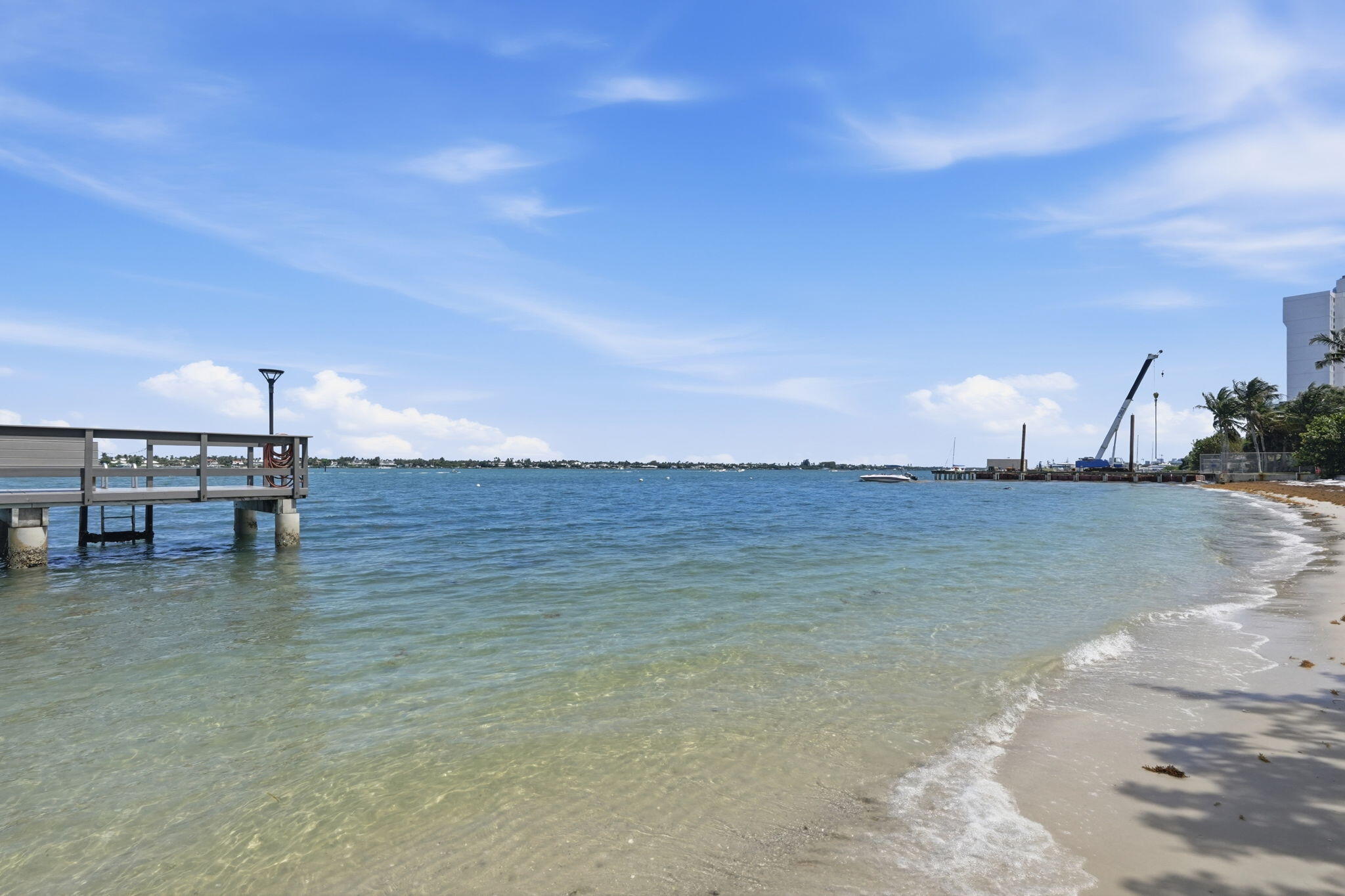 PALM BEACH HOUSE CONDO - Residential Lease