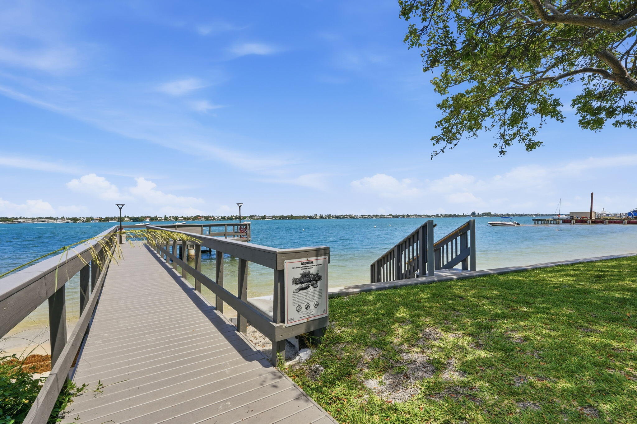 PALM BEACH HOUSE CONDO - Residential Lease