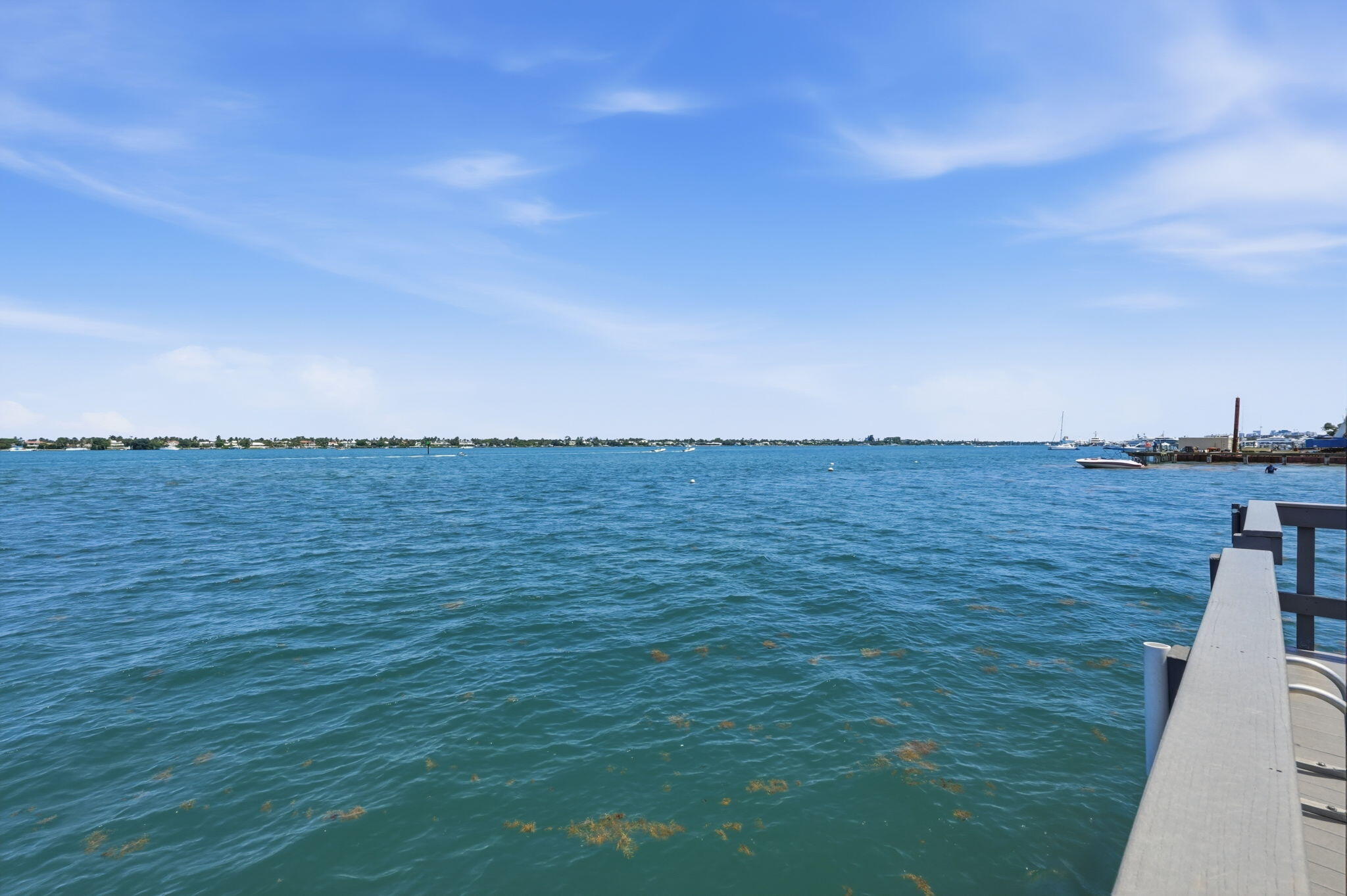 PALM BEACH HOUSE CONDO - Residential Lease