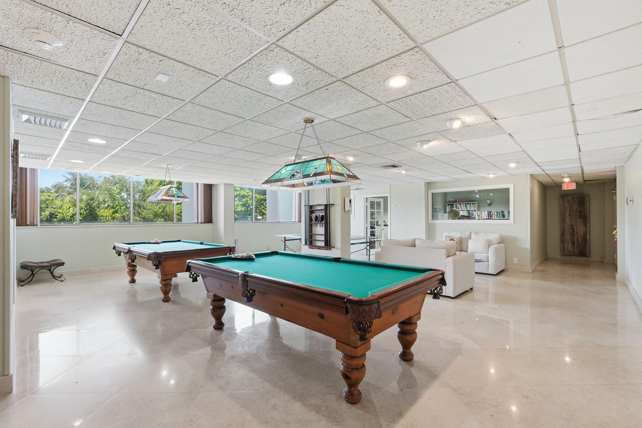 PALM BEACH HOUSE CONDO - Residential Lease