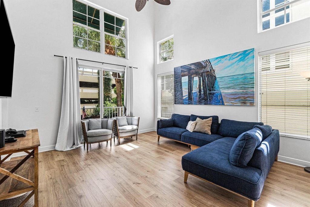 Photo of 1136 Town Center Drive #25, Jupiter, FL 33458 (MLS # R11111585)