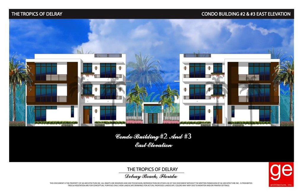 Photo of 2400 N Federal Highway, Delray Beach, FL 33483 (MLS # F10550146)