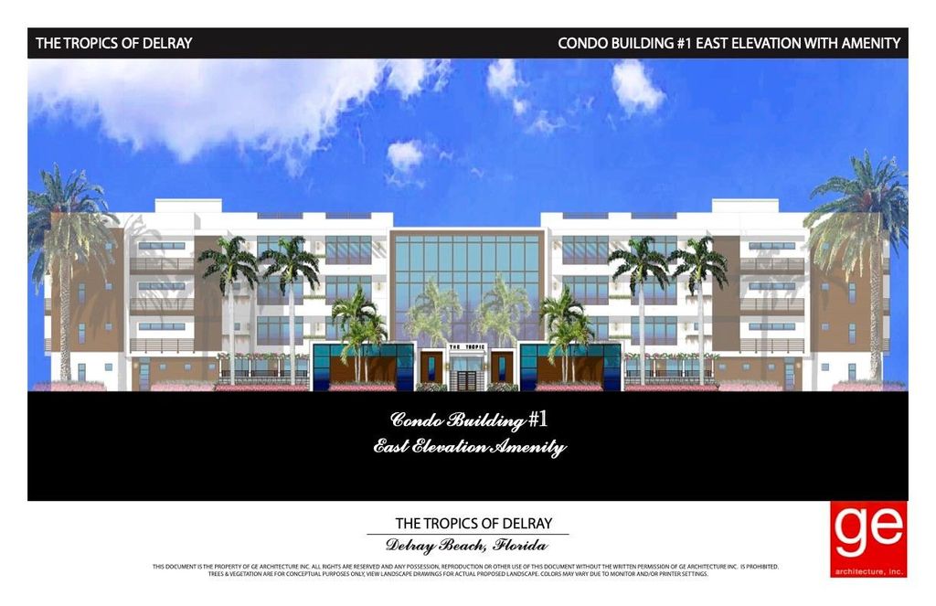Photo of 2400 N Federal Highway, Delray Beach, FL 33483 (MLS # F10550146)