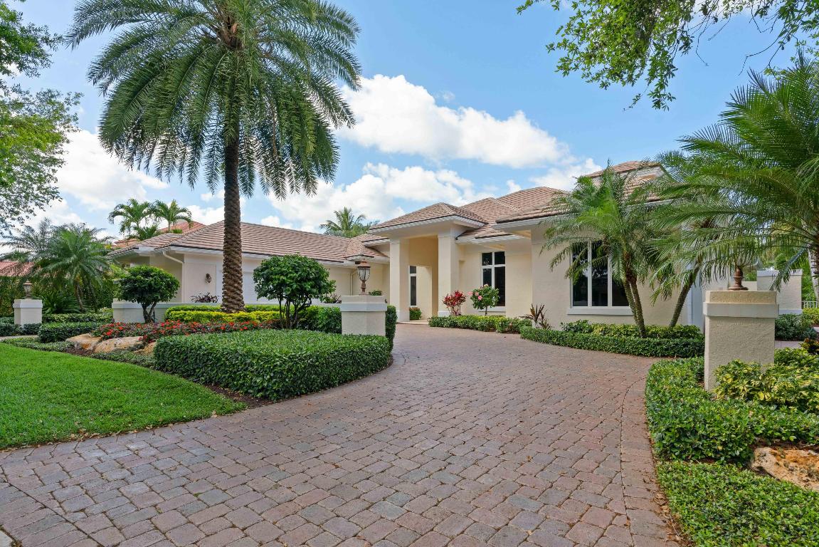 Admirals Cove - Residential