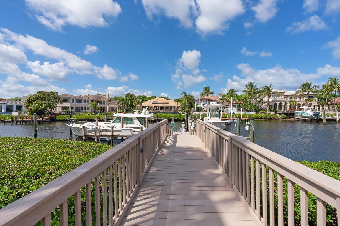 Admirals Cove - Residential