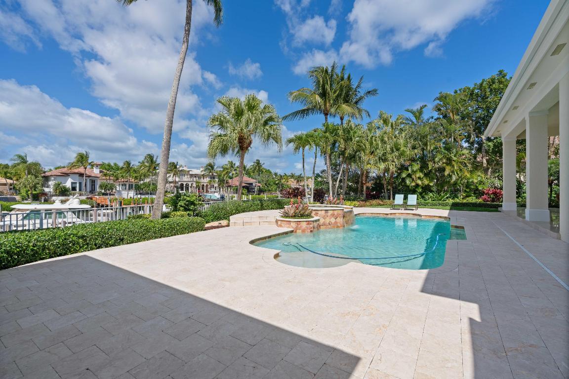 Admirals Cove - Residential