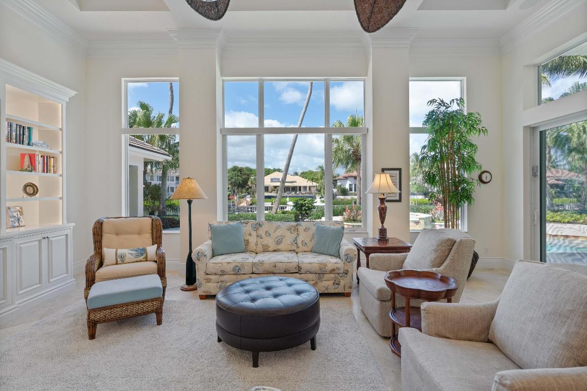 Admirals Cove - Residential