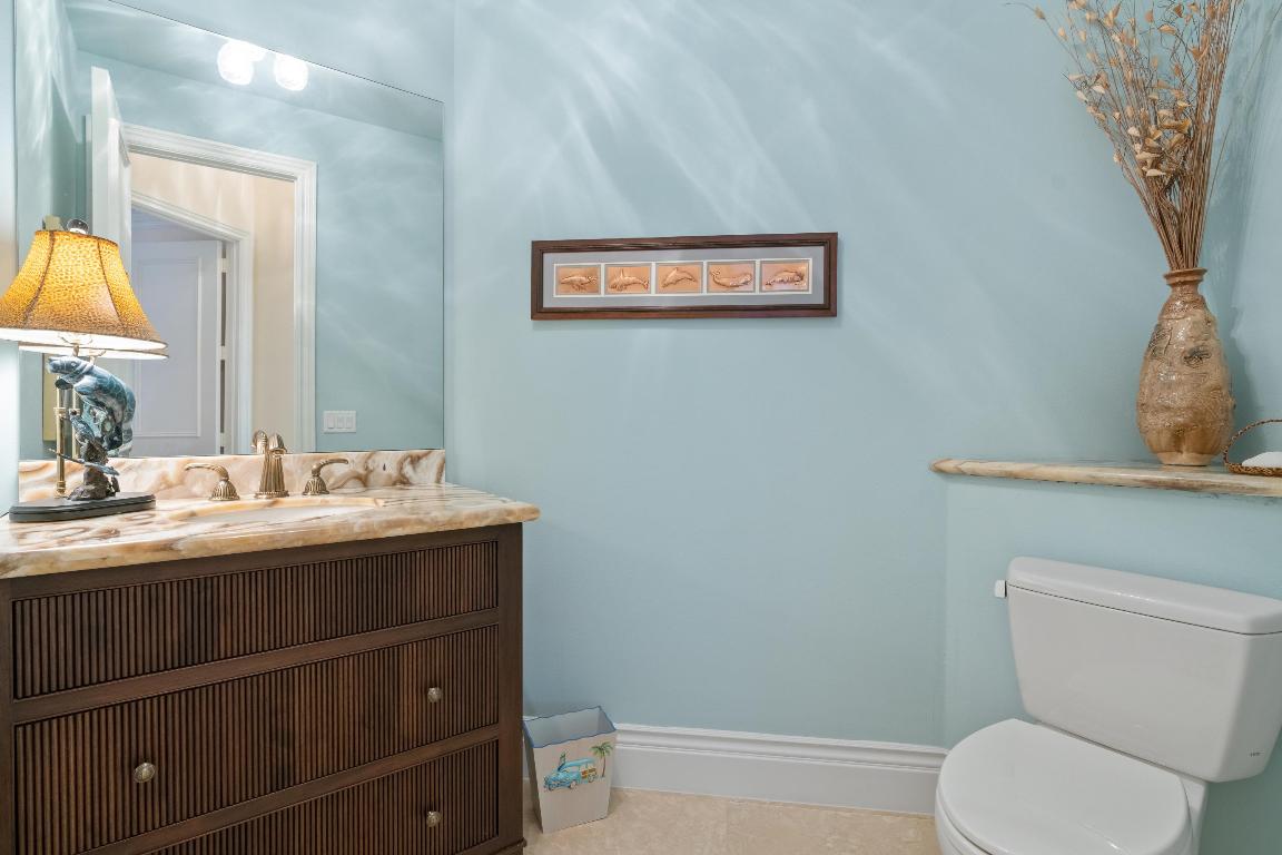 Admirals Cove - Residential