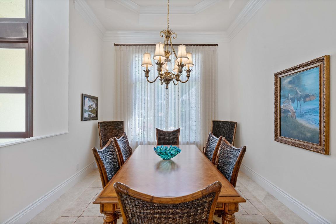 Admirals Cove - Residential