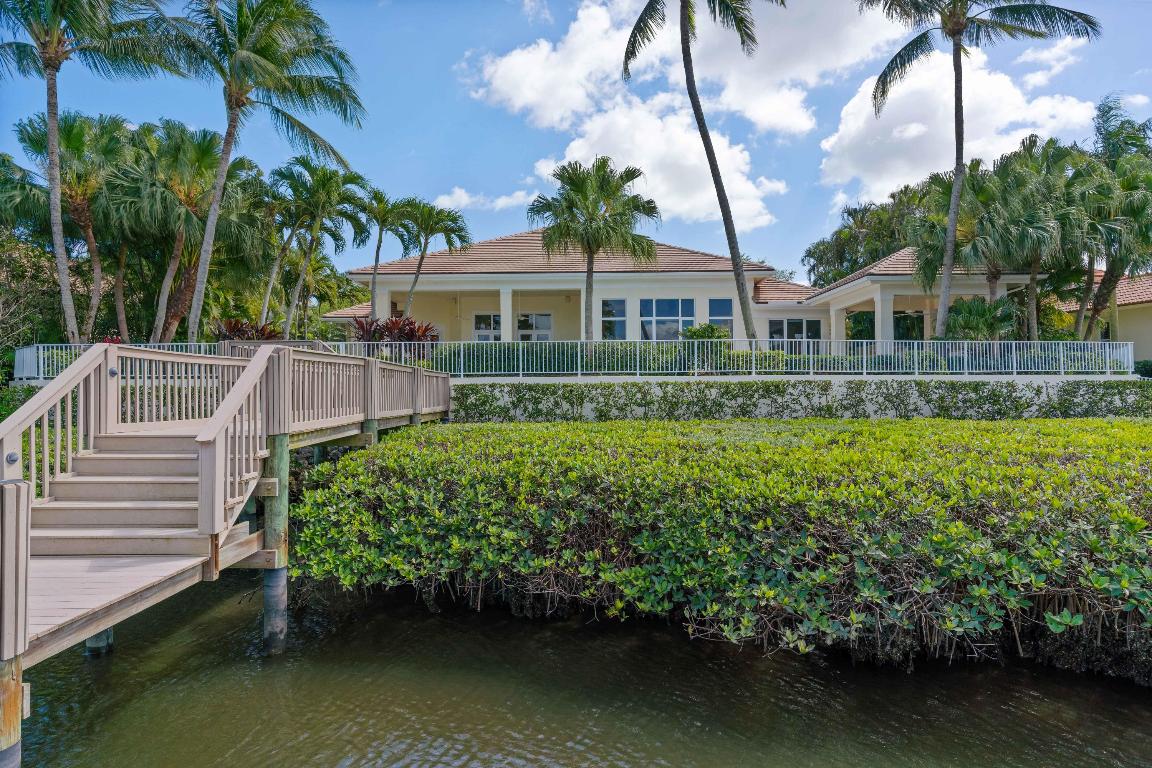 Admirals Cove - Residential