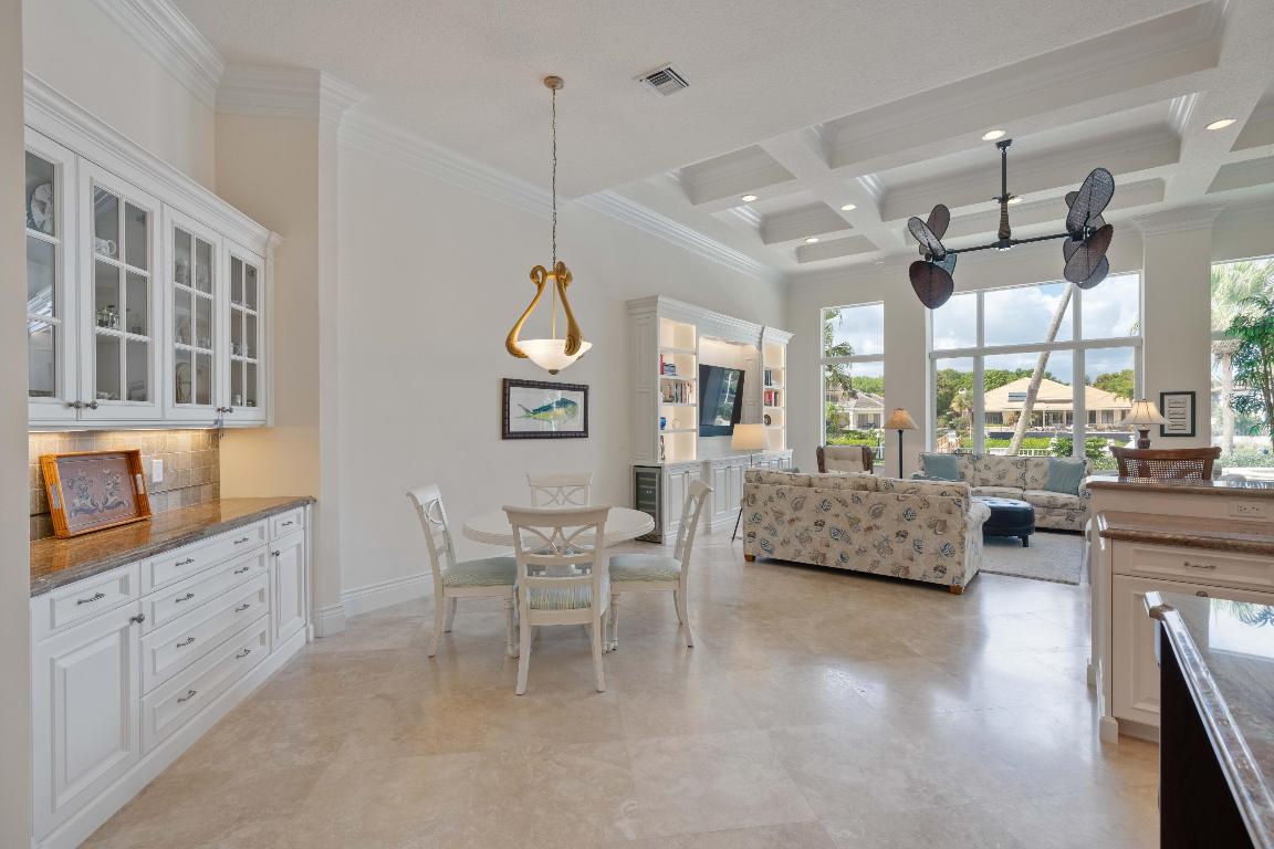 Admirals Cove - Residential