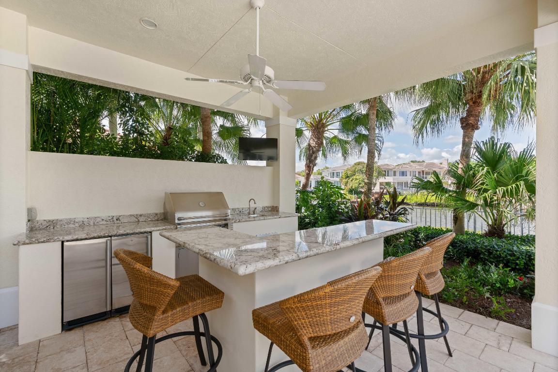 Admirals Cove - Residential