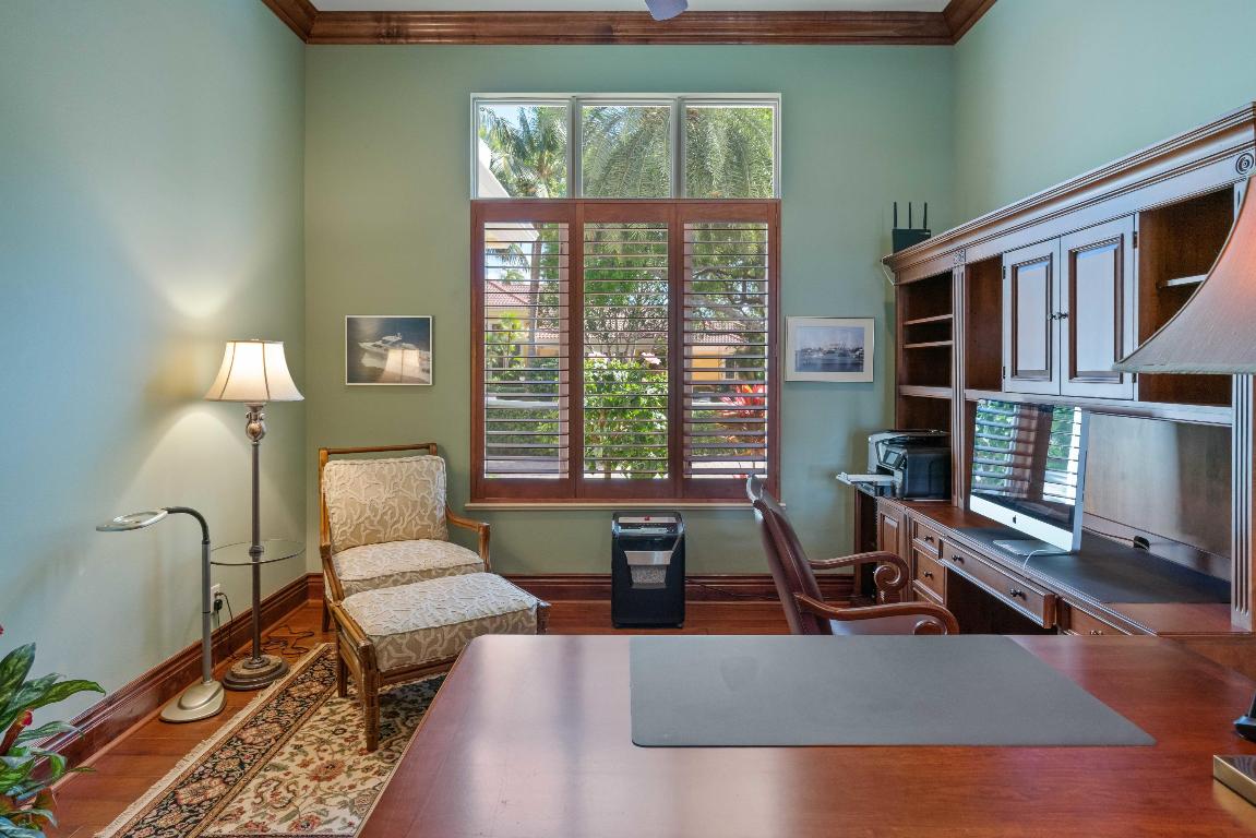 Admirals Cove - Residential