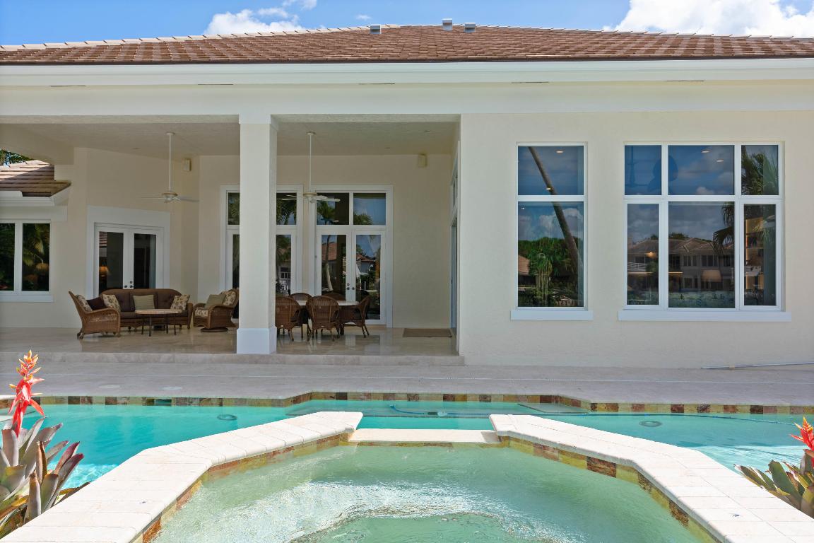 Admirals Cove - Residential