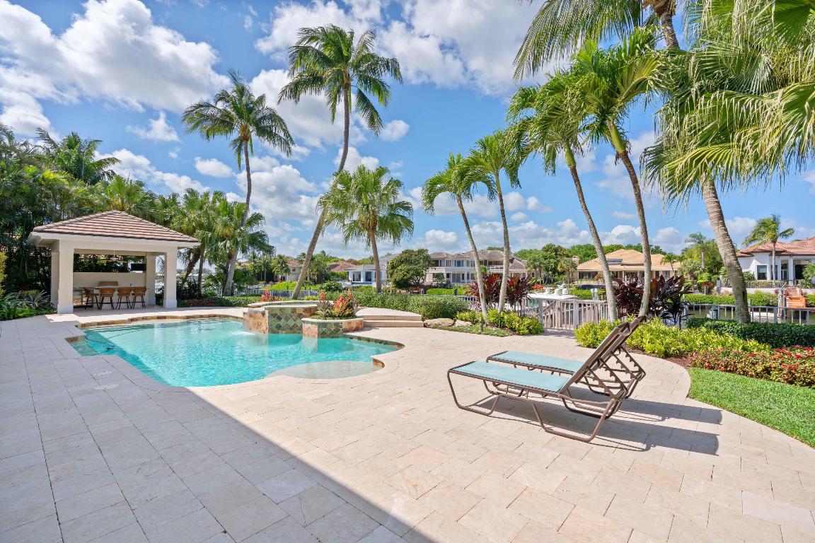 Admirals Cove - Residential