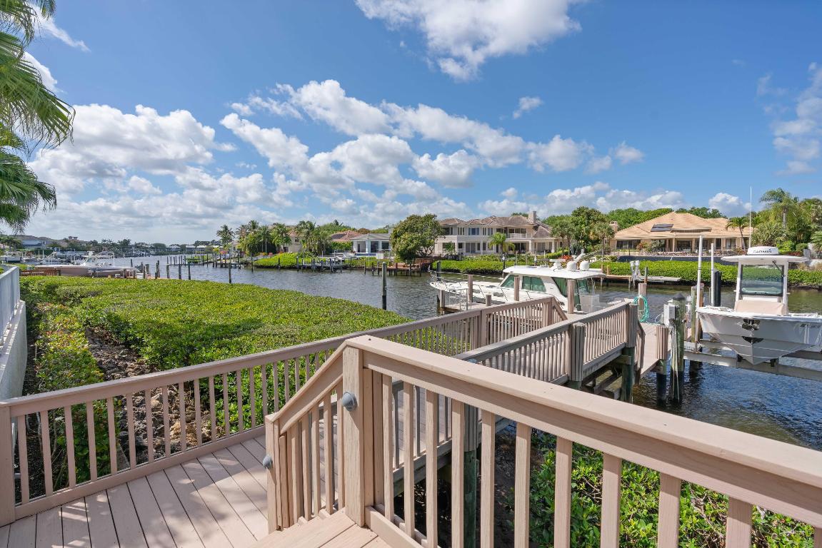 Admirals Cove - Residential