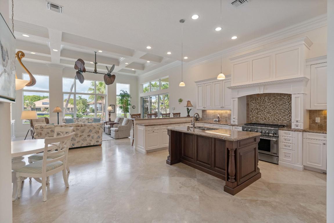 Admirals Cove - Residential