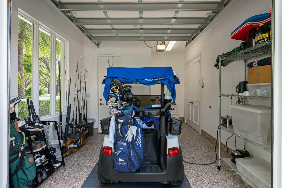 Admirals Cove - Residential