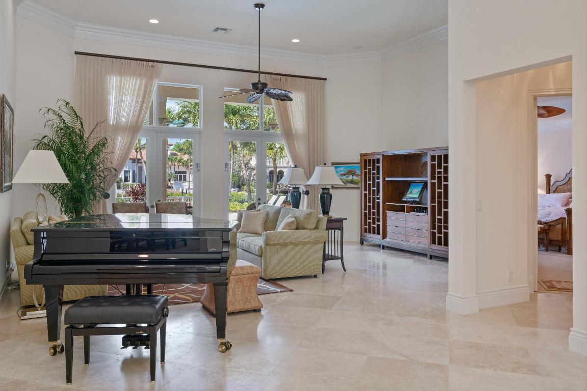 Admirals Cove - Residential