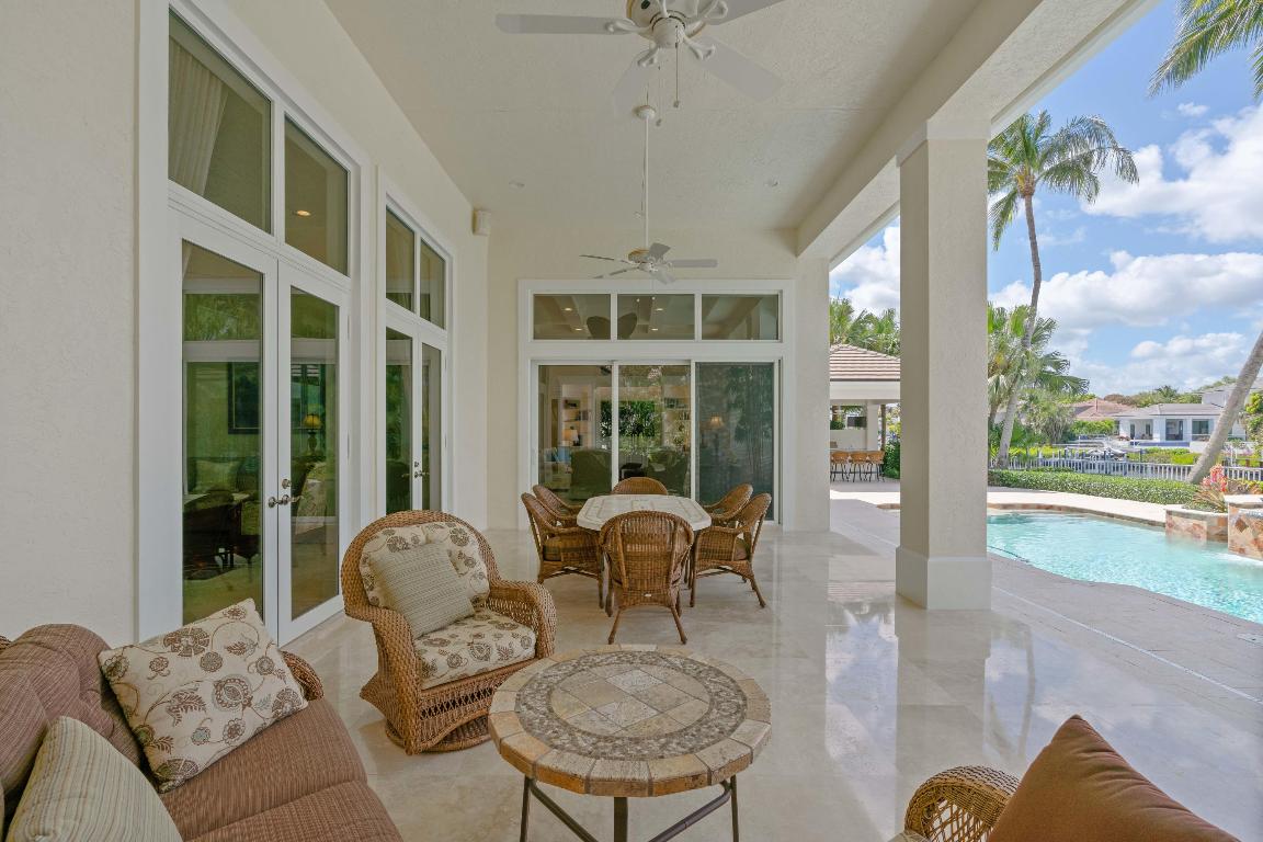 Admirals Cove - Residential