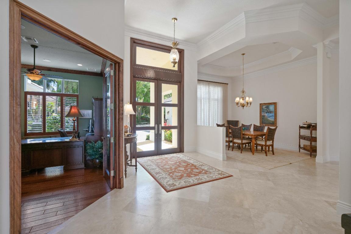 Admirals Cove - Residential