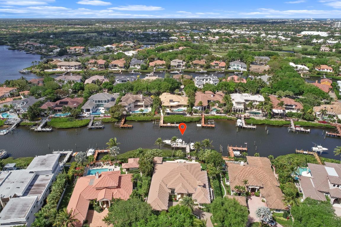 Admirals Cove - Residential