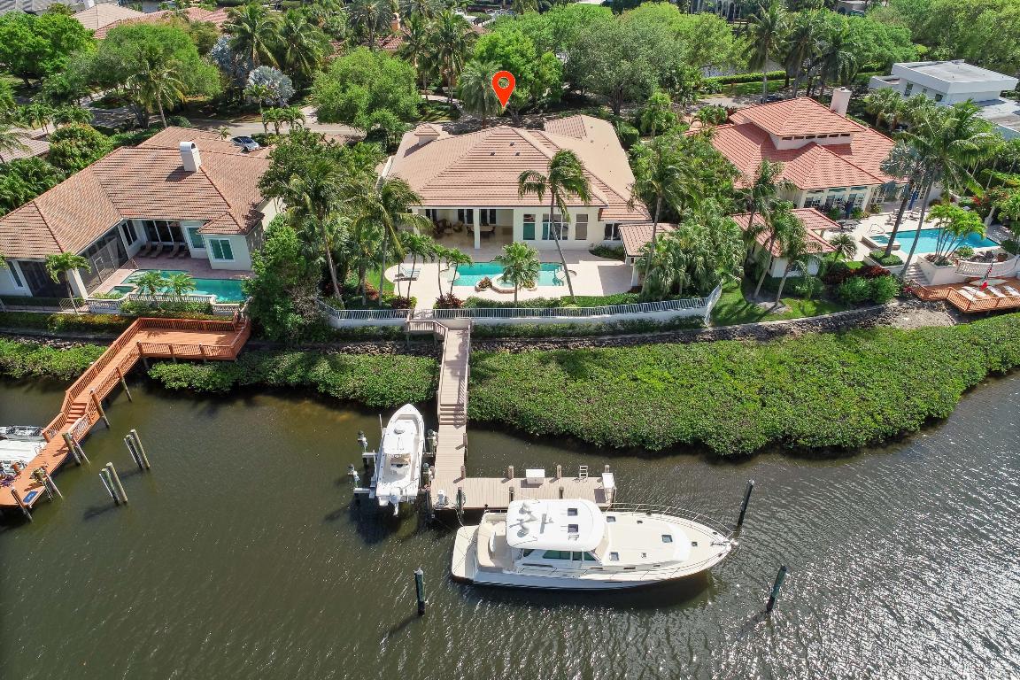 Admirals Cove - Residential