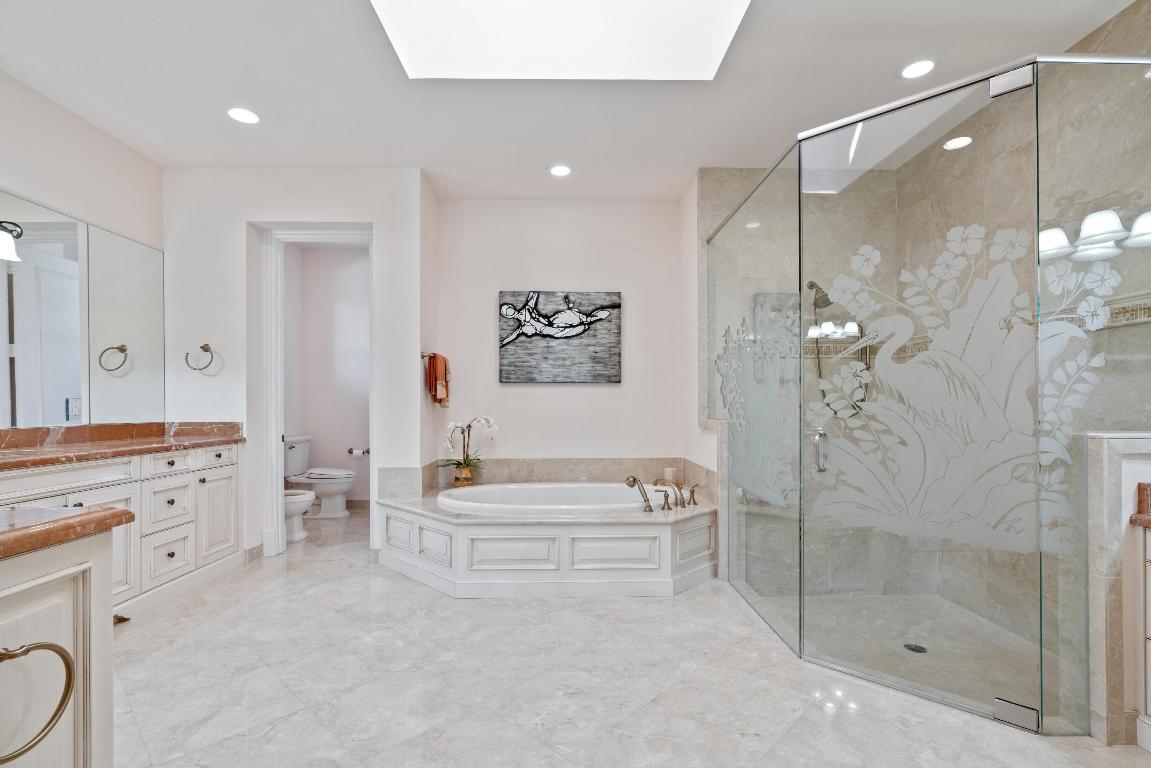 Admirals Cove - Residential