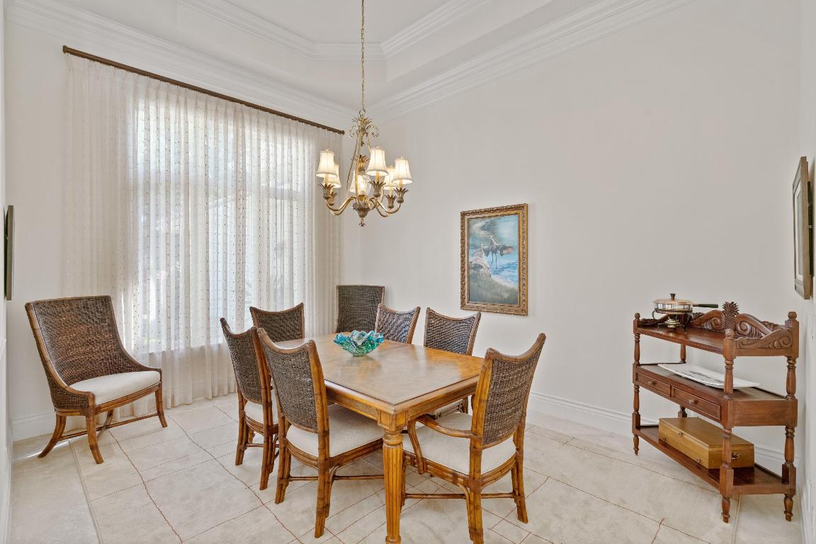 Admirals Cove - Residential