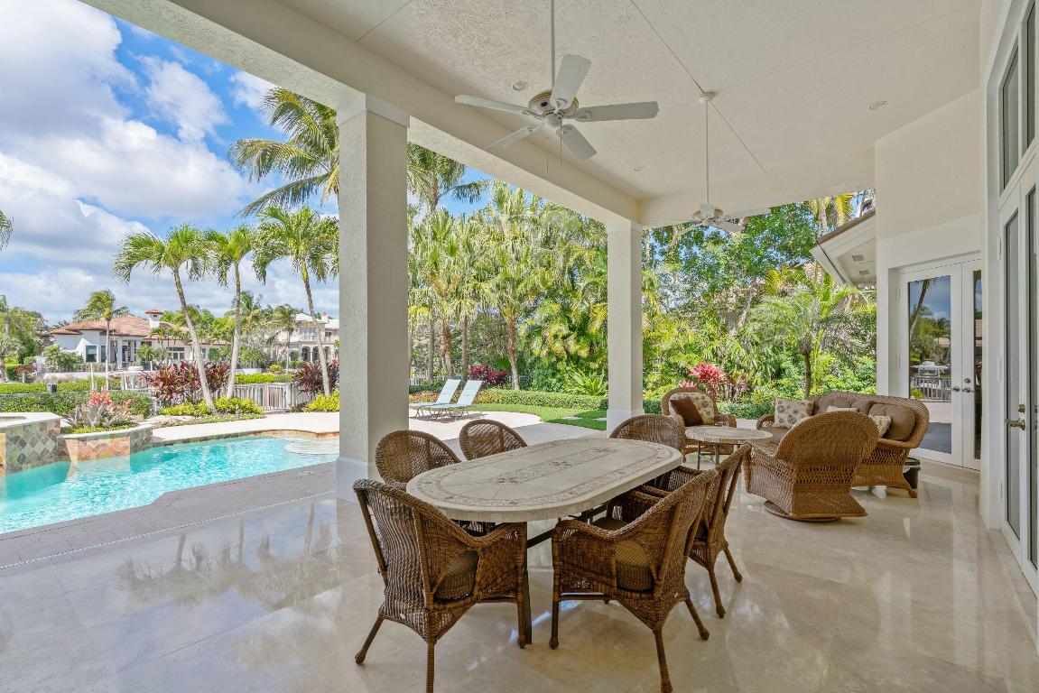 Admirals Cove - Residential