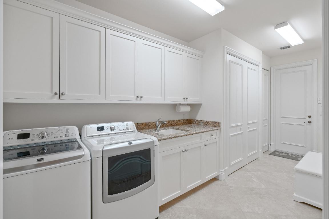 Admirals Cove - Residential