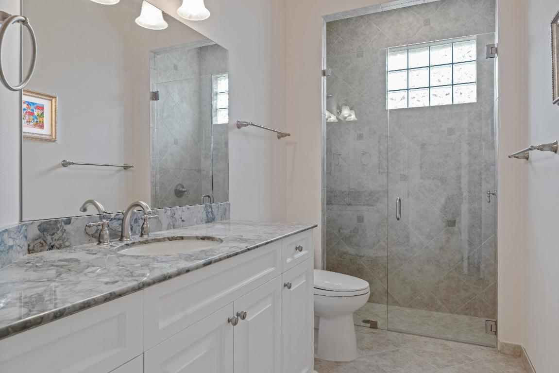 Admirals Cove - Residential