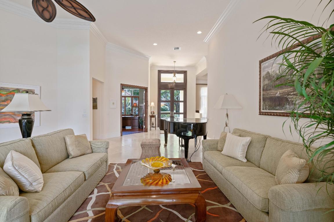 Admirals Cove - Residential