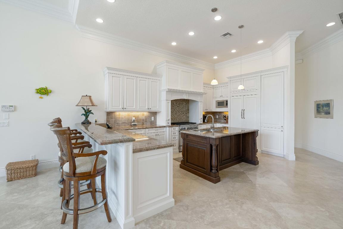 Admirals Cove - Residential