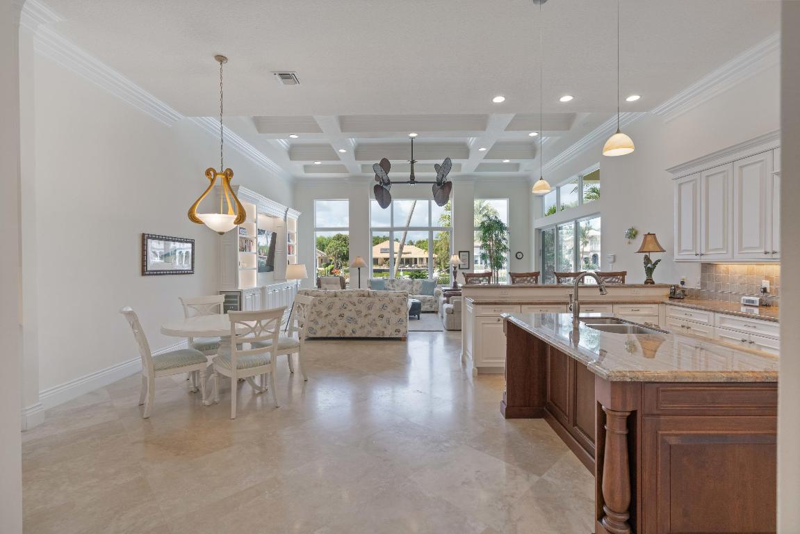 Admirals Cove - Residential