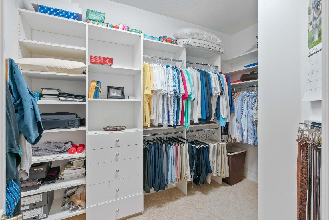 Admirals Cove - Residential