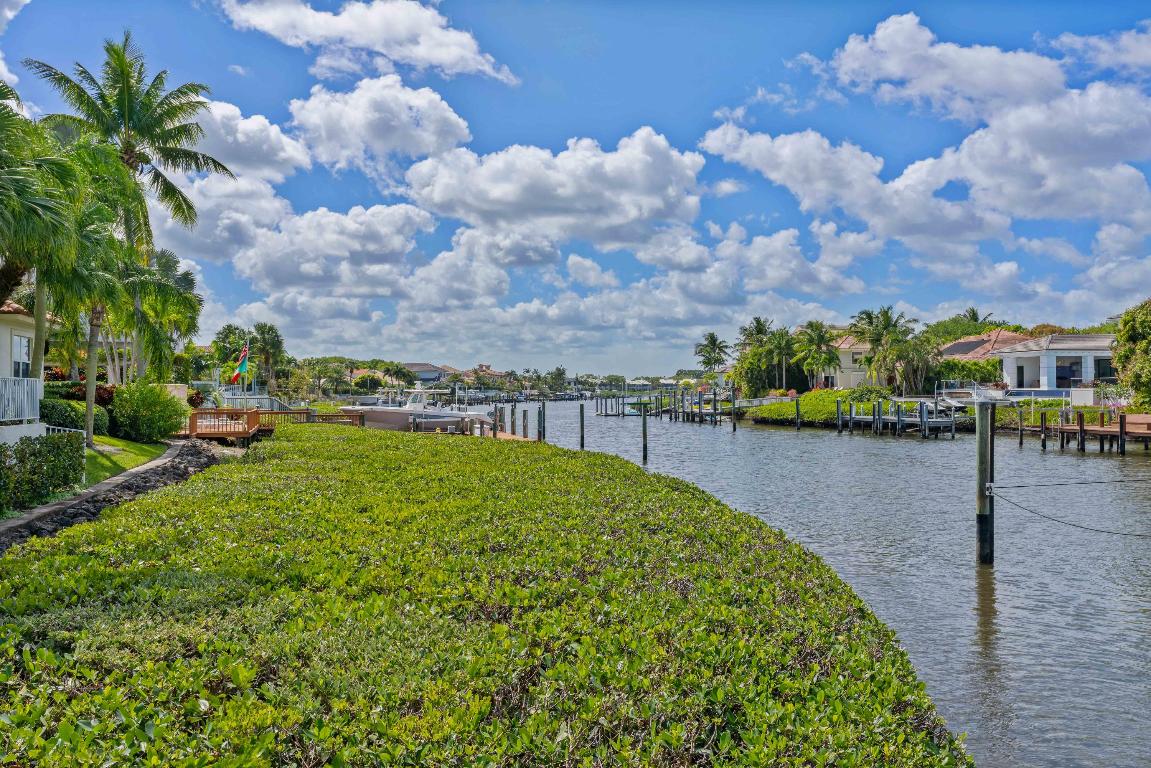 Admirals Cove - Residential