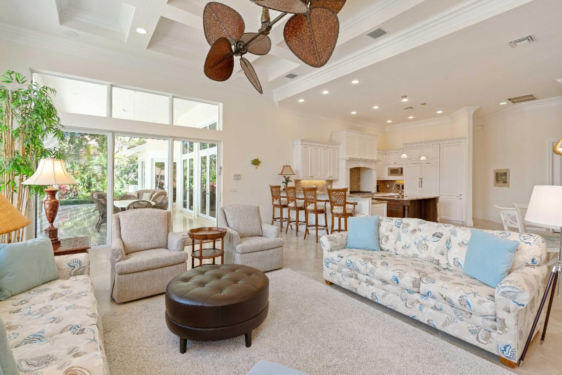 Admirals Cove - Residential