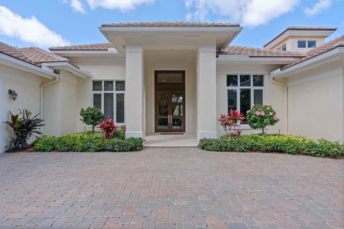 Admirals Cove - Residential