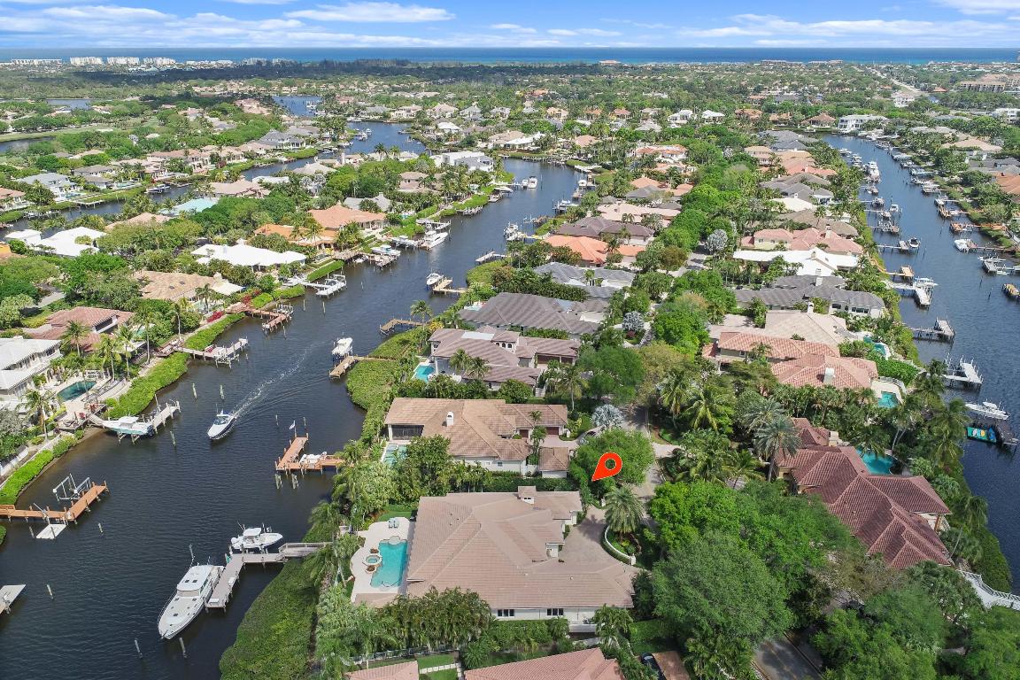 Admirals Cove - Residential