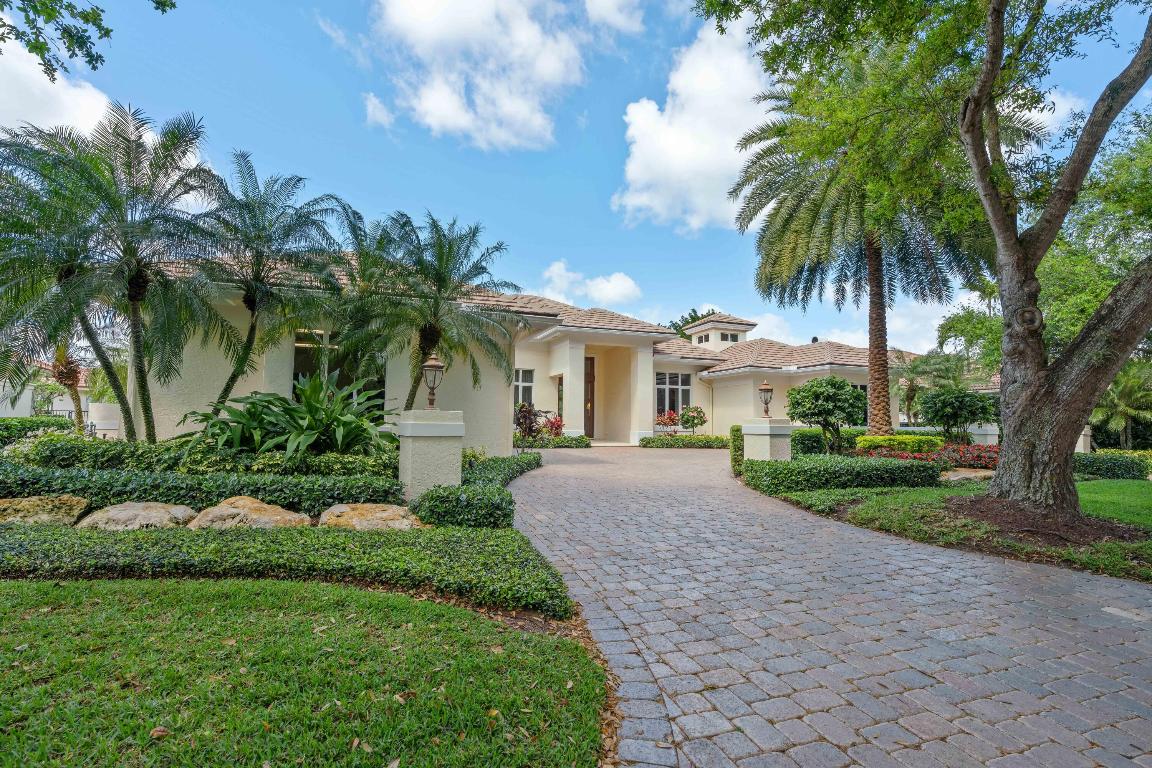 Admirals Cove - Residential