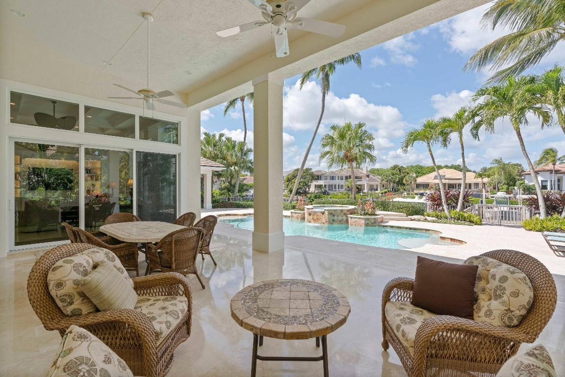 Admirals Cove - Residential