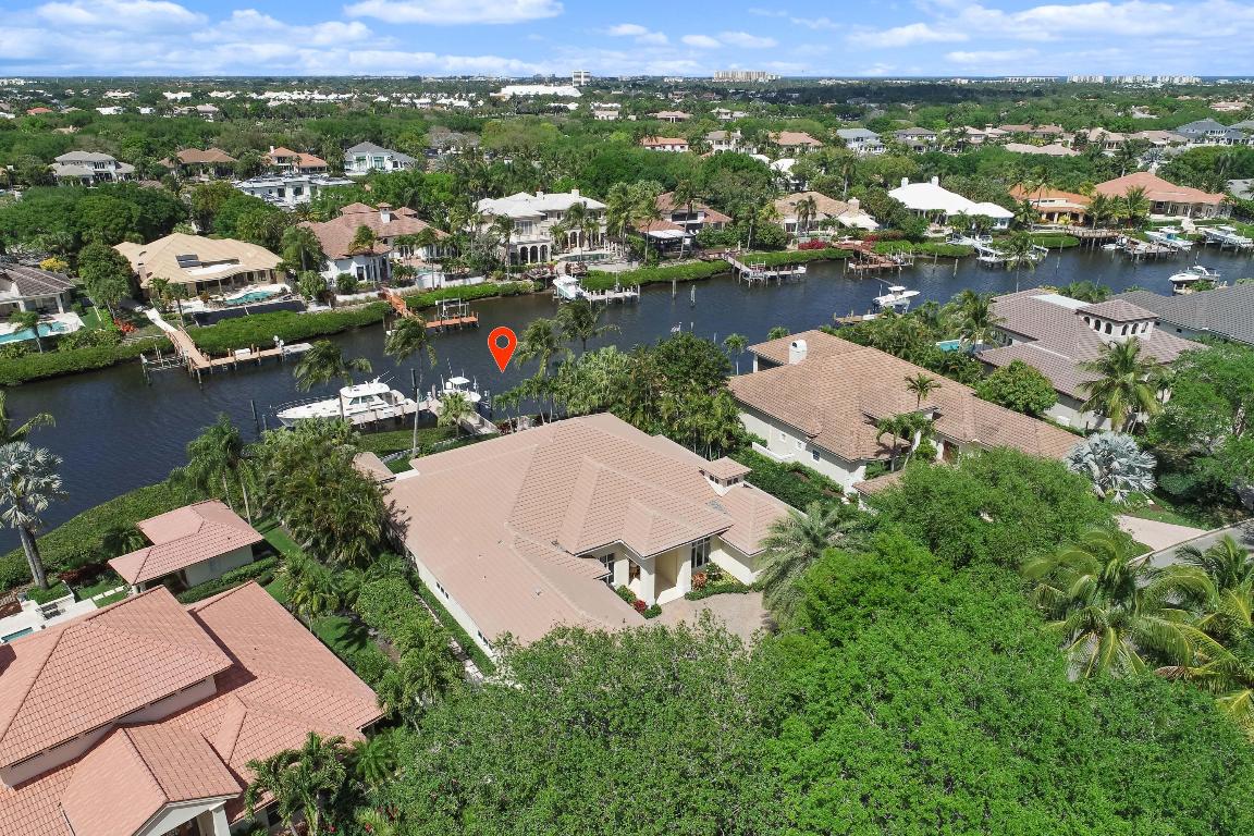 Admirals Cove - Residential