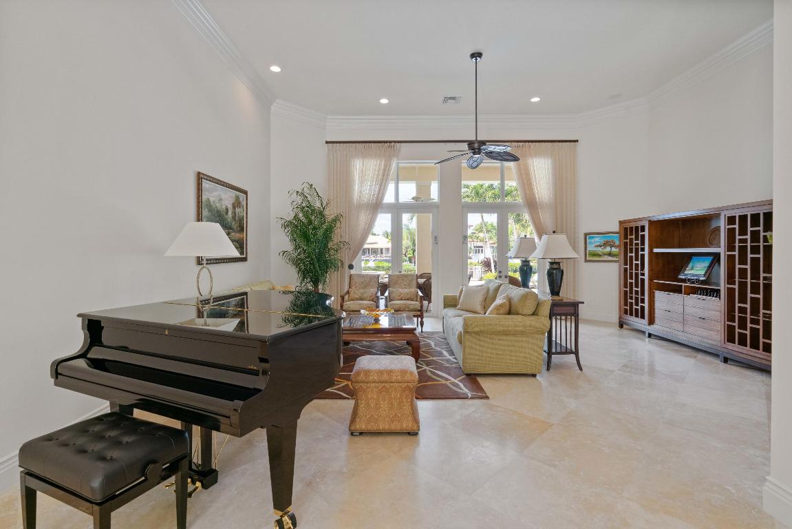 Admirals Cove - Residential