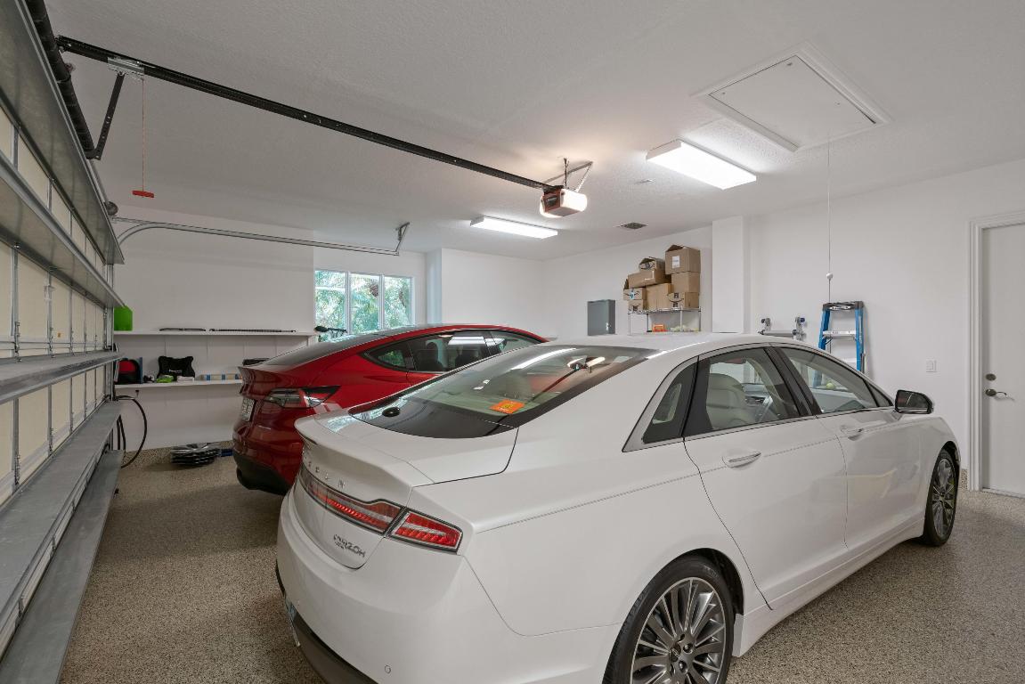 Admirals Cove - Residential