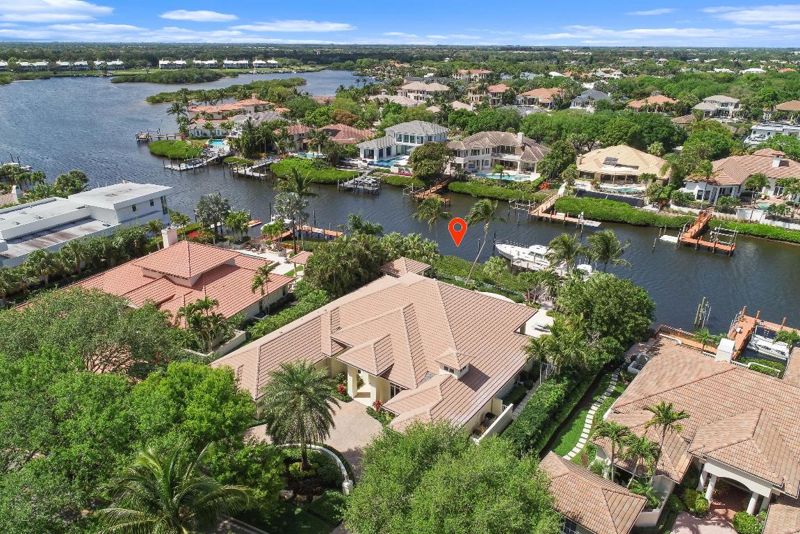 Admirals Cove - Residential