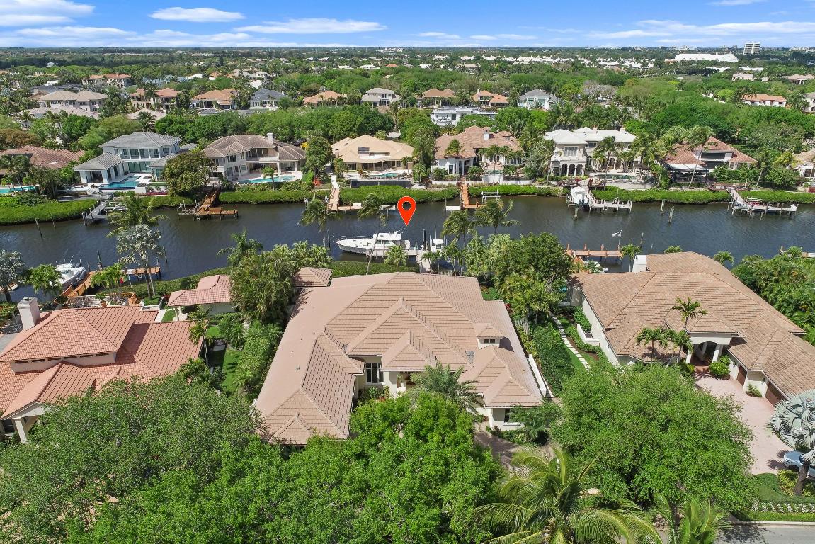 Admirals Cove - Residential